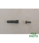 Firing Pins -  Rear (12 & 16 Ga.) &  Front (16 Ga.)- Original